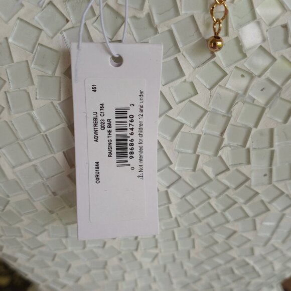 kate spade Raising the Bar necklace 32" strand - Picture 16 of 16